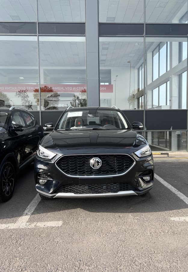 MG ZS, 2024, Toshkent shahri – 1