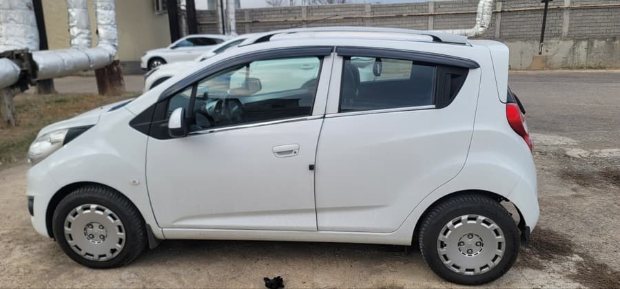 Chevrolet Spark, 2020, Toshkent shahri – 1