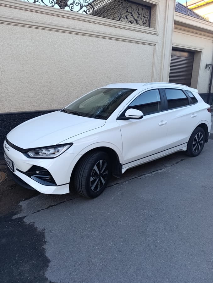 BYD E2, 2023, Toshkent shahri – 1