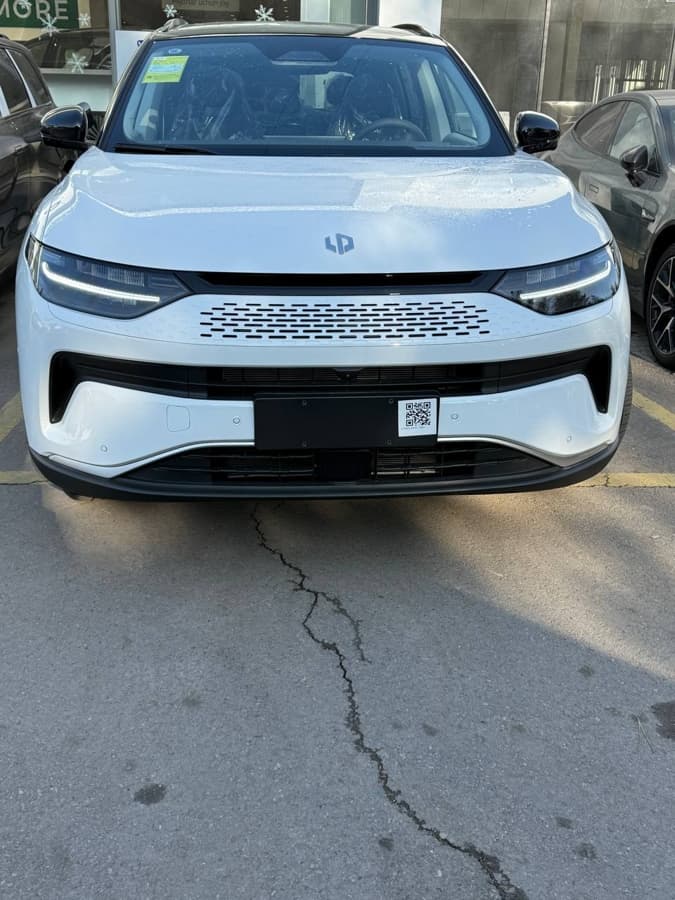Leapmotor C11, 2025, Toshkent shahri – 1