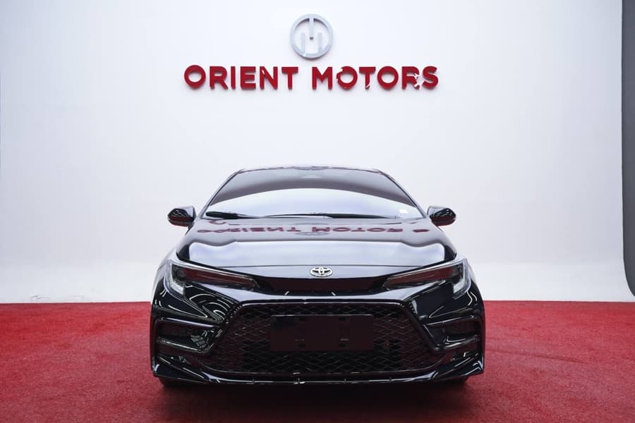 Toyota Levin, 2024, Toshkent shahri – 1