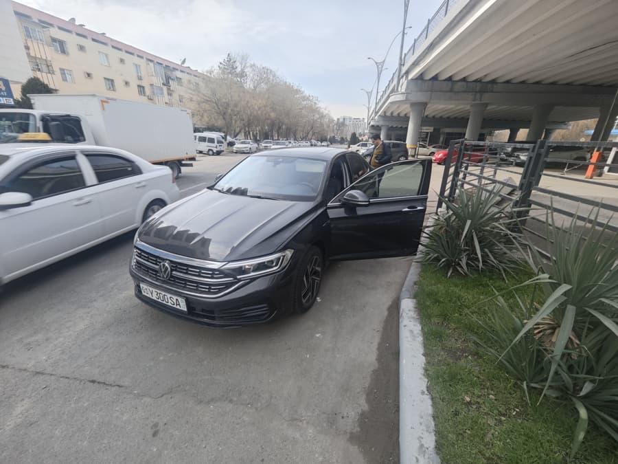 Volkswagen Sagitar, 2023, Toshkent shahri – 1