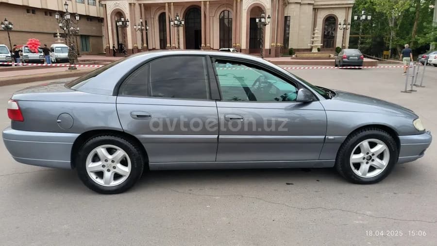 Opel Omega, 2003, Toshkent shahri – 1