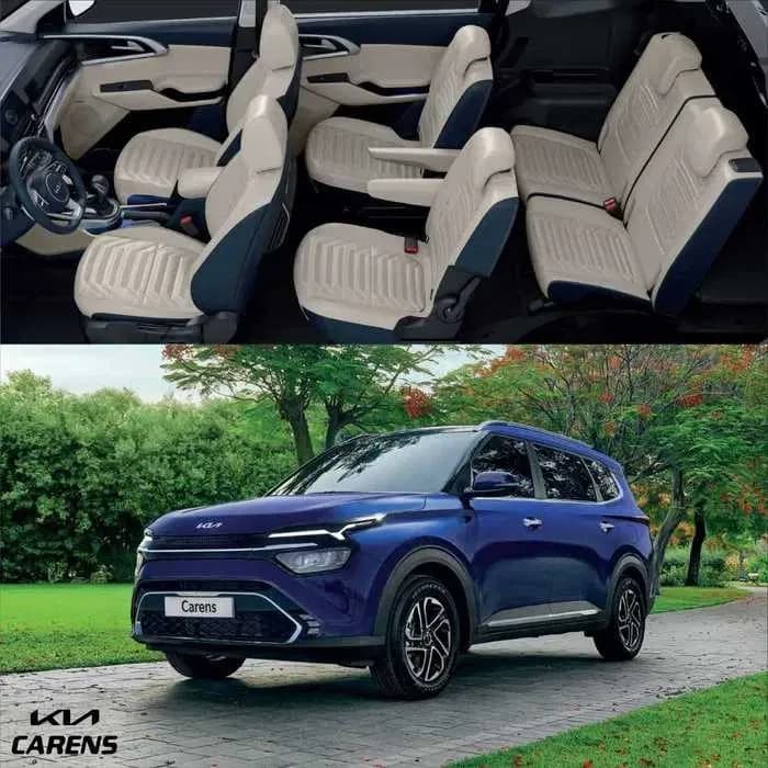 Kia Carens, 2024, Toshkent shahri – 1