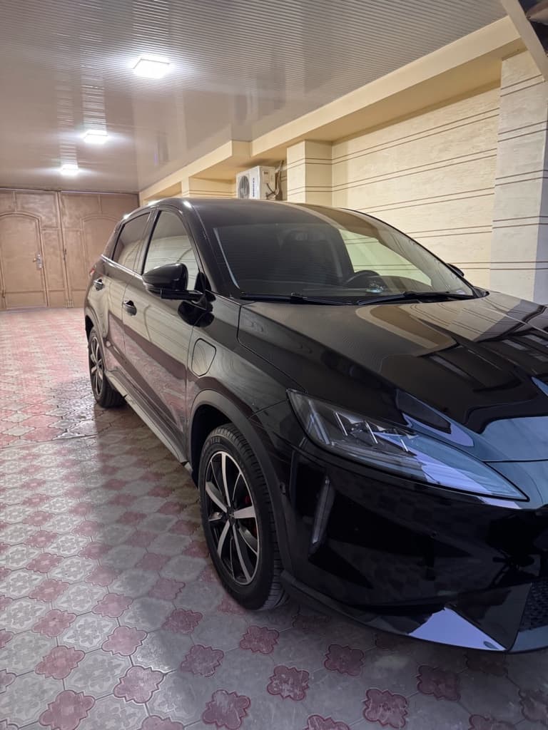 Xpeng G3, 2019, Toshkent shahri – 1