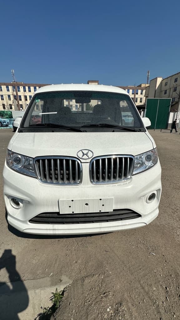 Shineray X30L, 2025, Toshkent shahri – 1