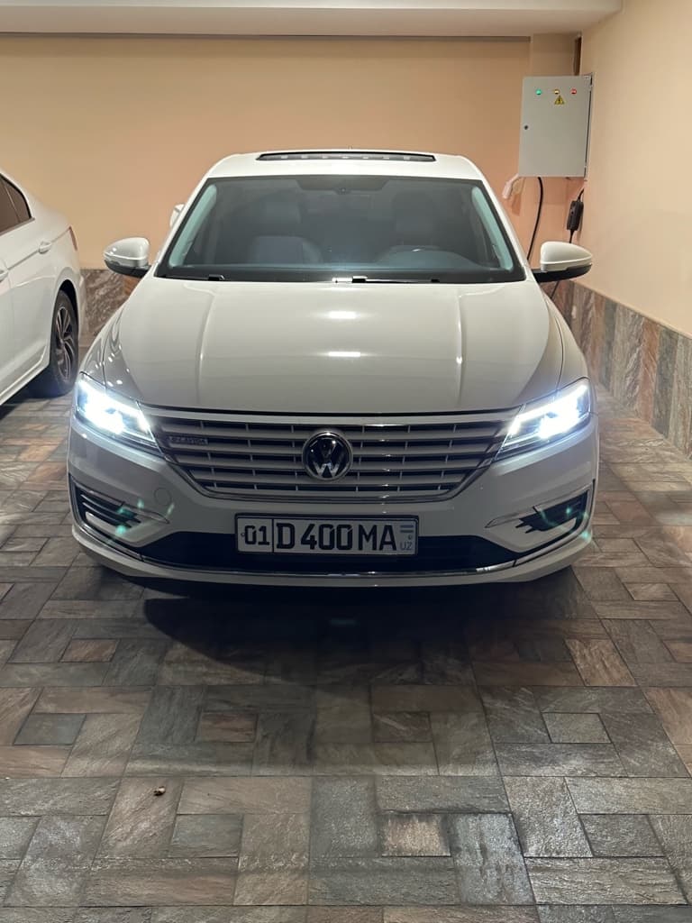 Volkswagen Lavida, 2019, Toshkent shahri – 1