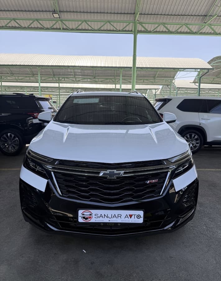 Chevrolet Equinox, 2023, Toshkent shahri – 1