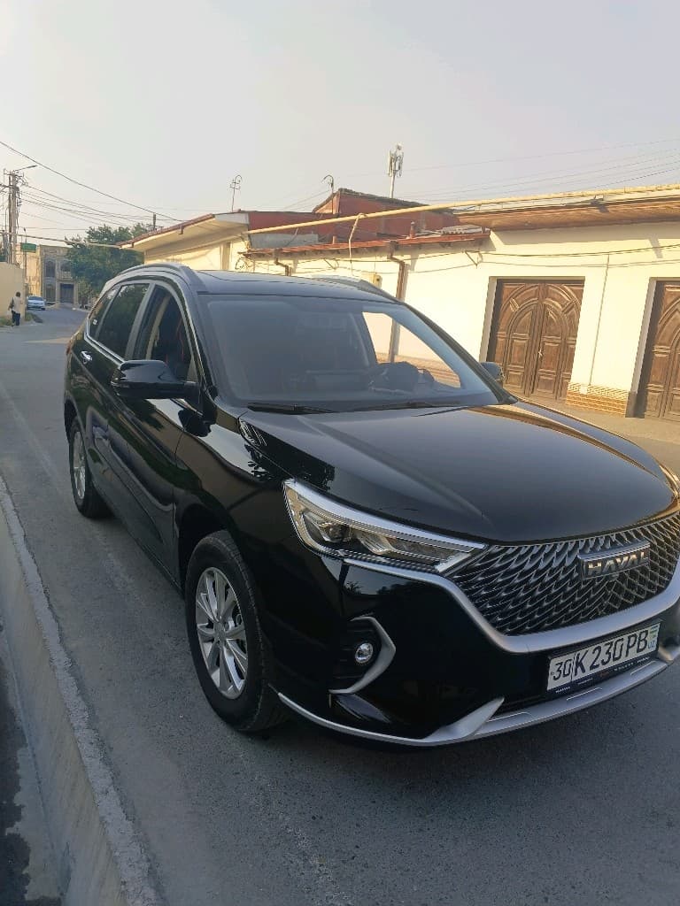 Haval M6, 2025, Samarqand – 1