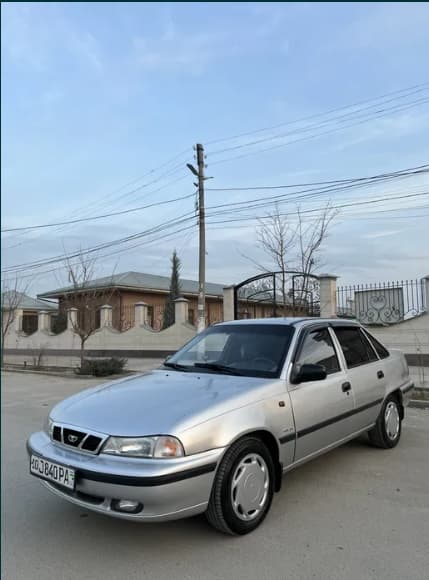 Daewoo Nexia, 2008, Toshkent shahri – 1