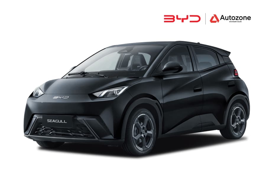BYD Seagull, 2025, Toshkent shahri – 1