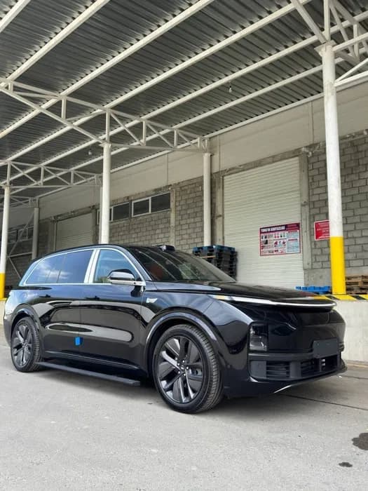 LiXiang L9, 2025, Ташкент (город) – 1