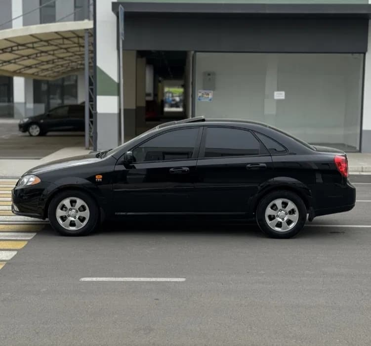 Chevrolet Lacetti, 2023, Toshkent shahri – 1