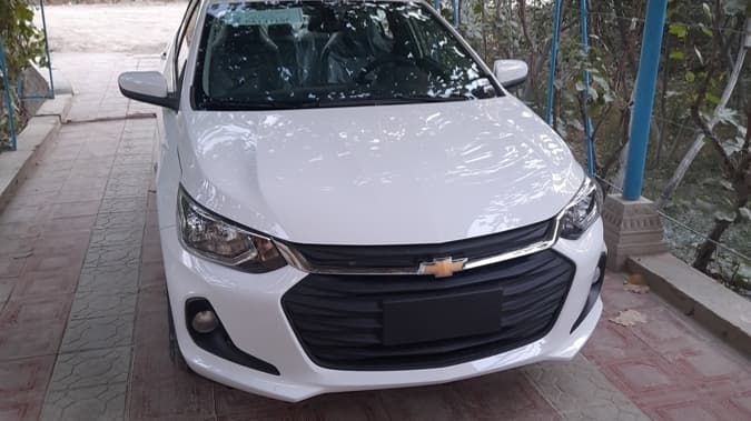 Chevrolet Onix, 2023, Xorazm – 1
