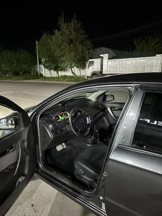 BYD Song Pro, 2024, Сурхандарьинская область – 1