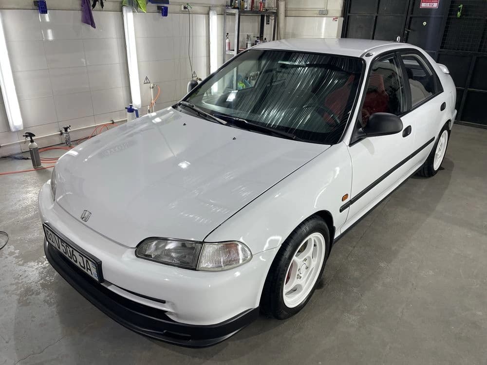 Honda Civic Type R, 1993, Ташкент (город) – 1