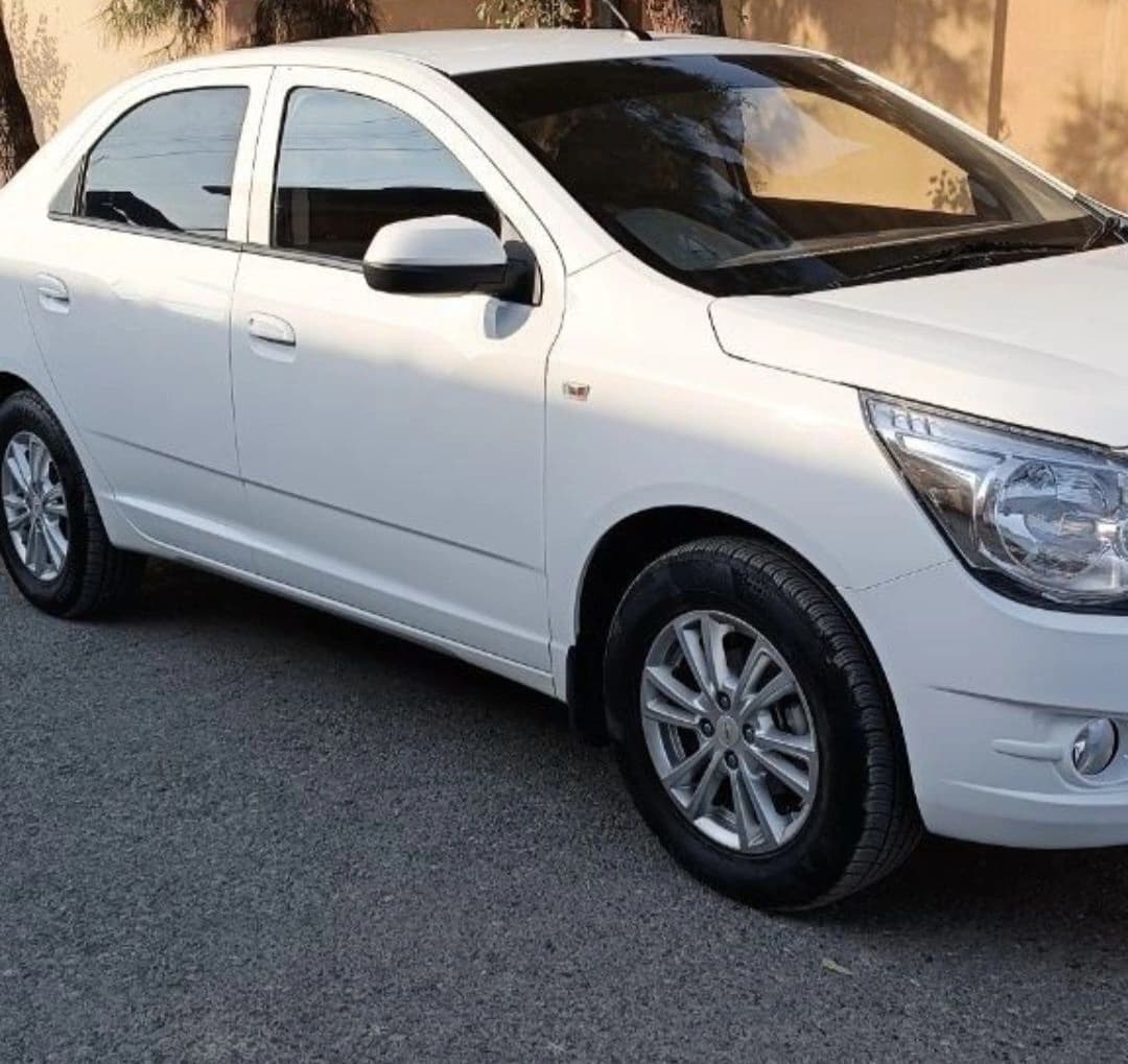 Chevrolet Cobalt, 2022, Toshkent – 1