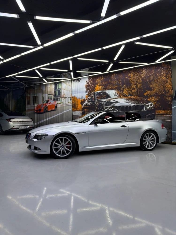 BMW M6, 2008, Toshkent – 1