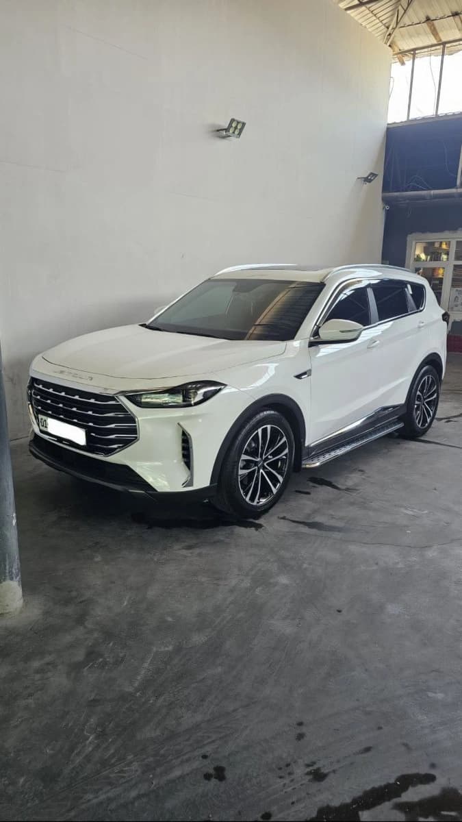 Jetour X70 PLUS, 2023, Toshkent – 1