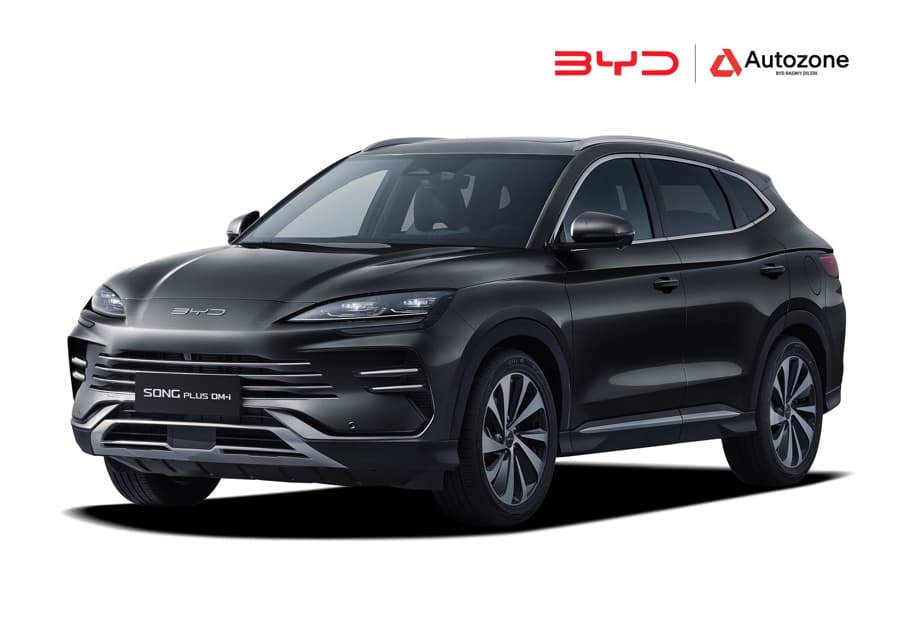 BYD SONG PLUS DM-i, 2025, Toshkent shahri – 1