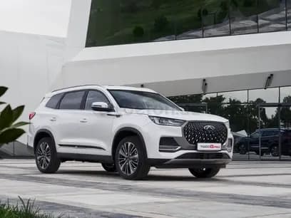 Chery Tiggo 8 Pro, 2025, Toshkent shahri – 1