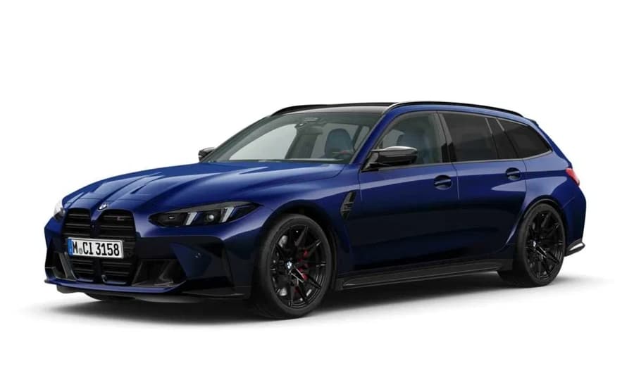 BMW M3, 2025, Toshkent shahri – 1