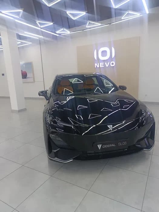 Changan Deepal SL03, 2024, Toshkent shahri – 1