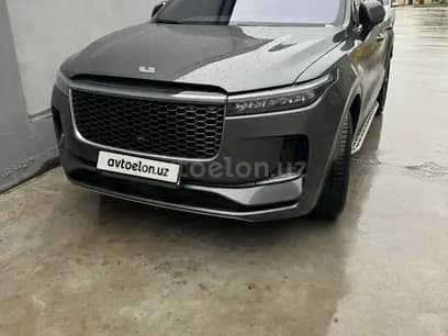 LiXiang One, 2022, Toshkent shahri – 1
