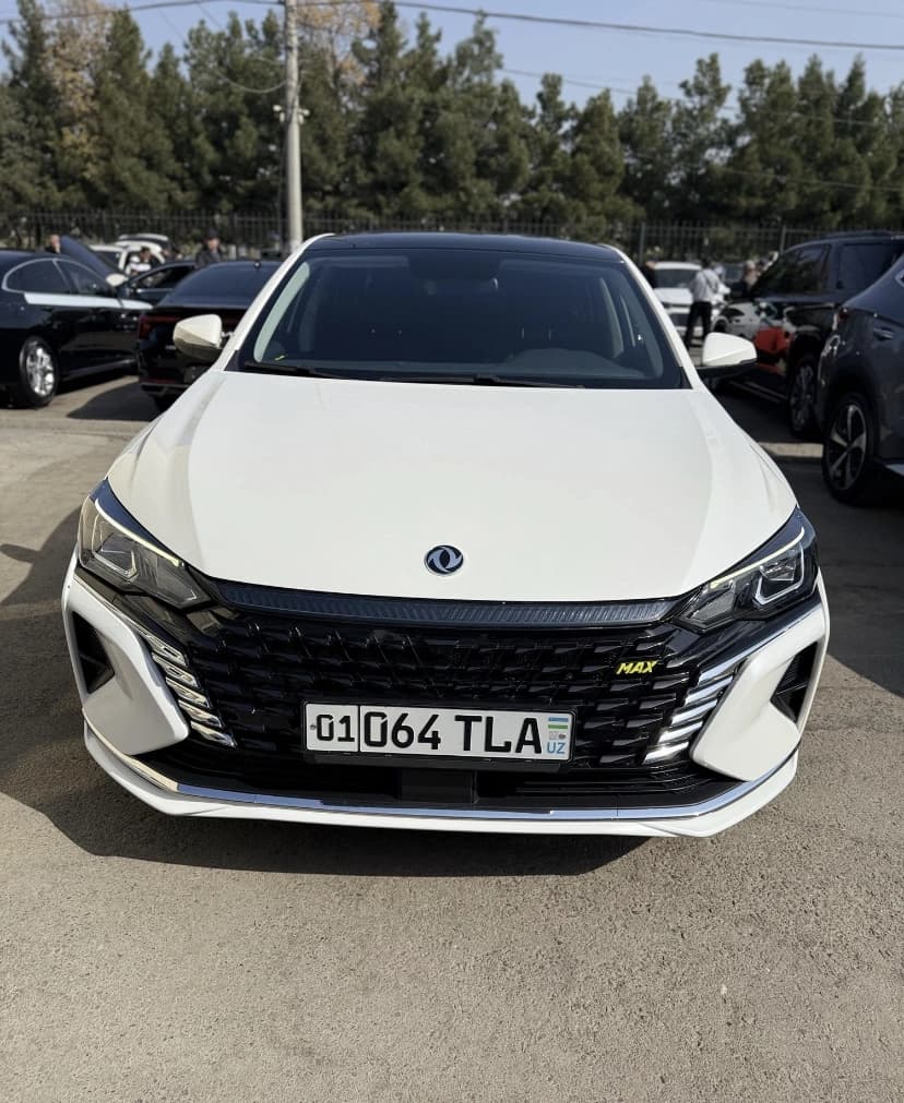 Dongfeng Aeolus E70, 2022, Toshkent shahri – 1