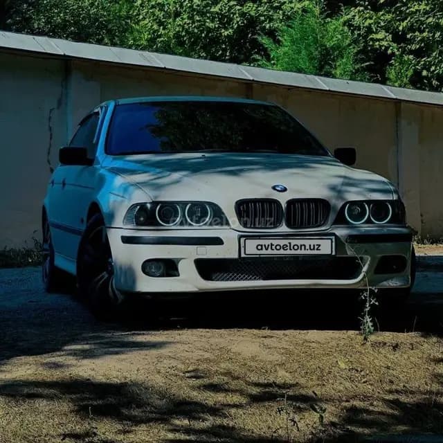 BMW Z3, 1997, Toshkent shahri – 1