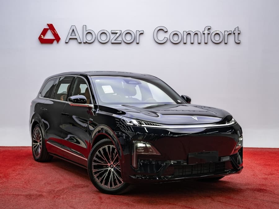 Changan Deepal S09, 2025, Toshkent shahri – 1