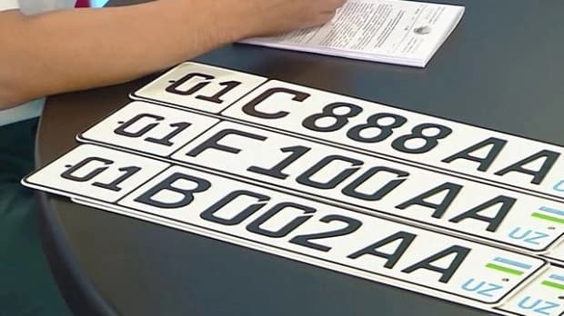 Avtomobil bozorida yangi davr: mahalliy ishlab chiqarishdan tortib “ismli” raqamlargacha
