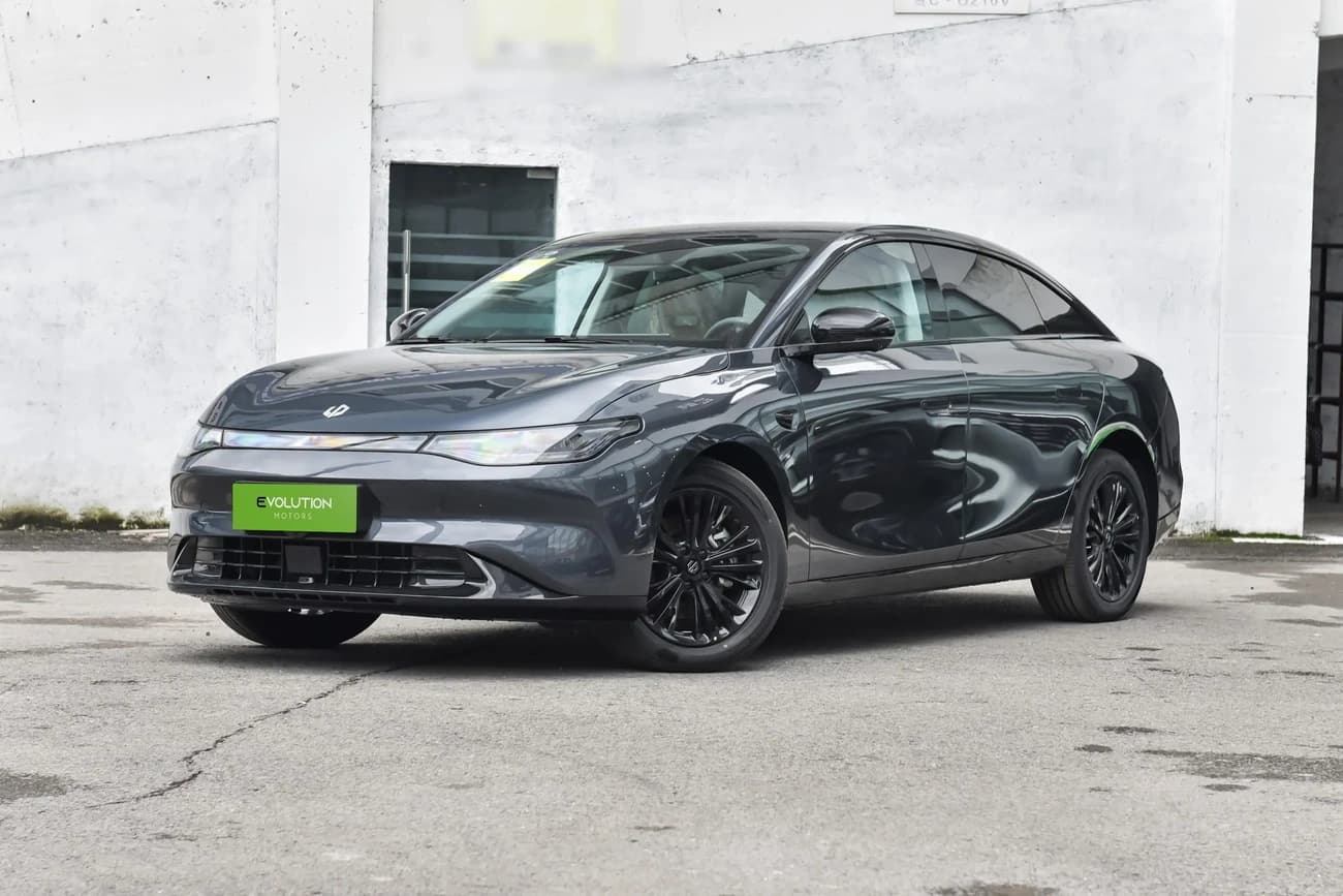 Leapmotor C01, 2025, Toshkent shahri – 1