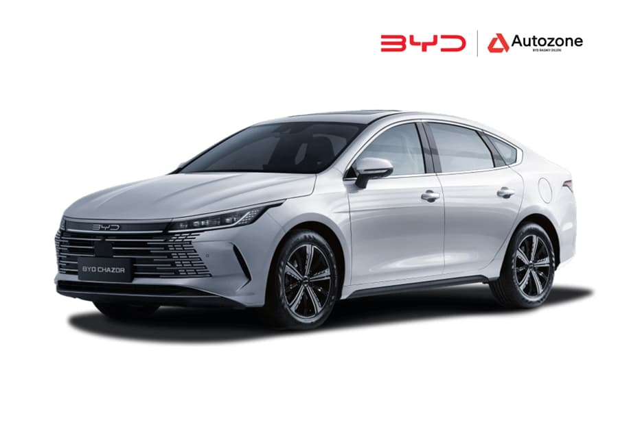BYD Chazor, 2025, Toshkent shahri – 1