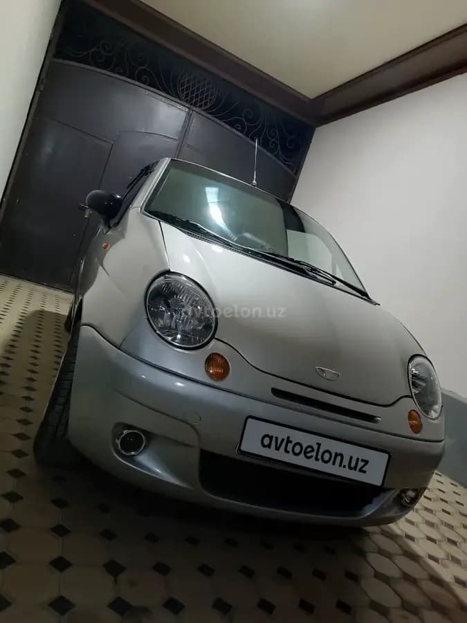 Daewoo Matiz, 2004, Namangan – 1