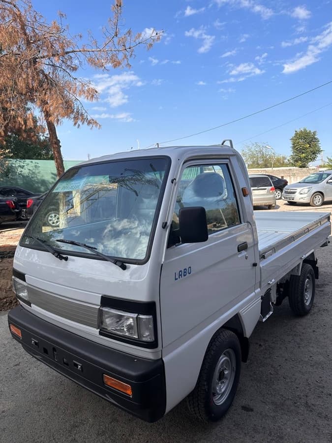 Chevrolet Labo, 2025, Farg'ona – 1
