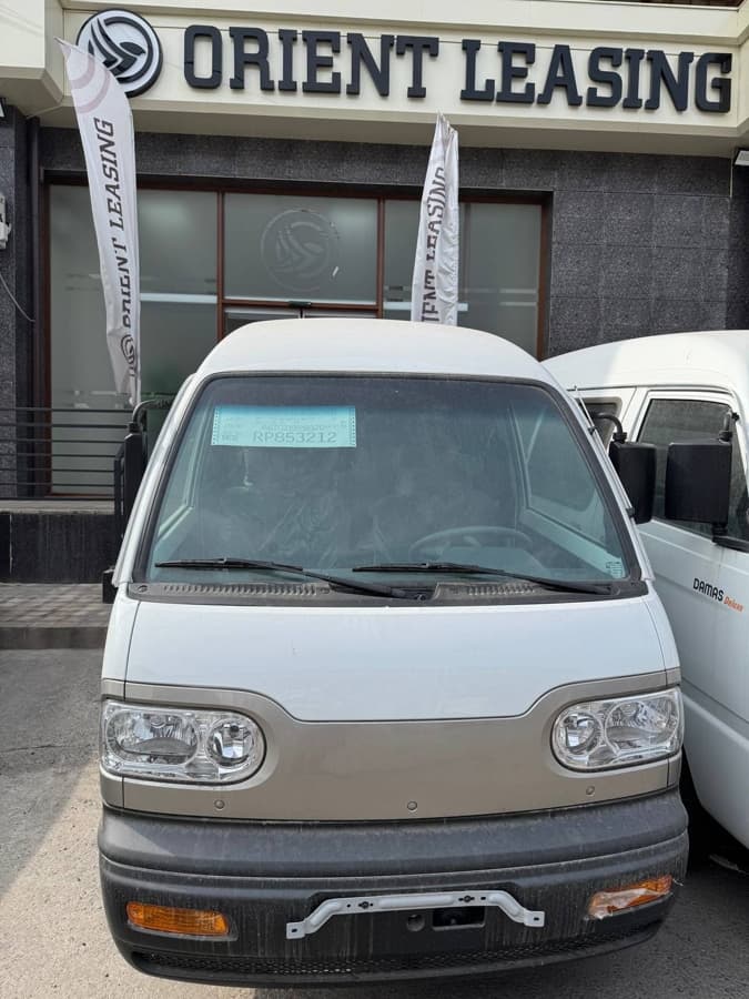 Chevrolet Damas, 2025, Surxondaryo – 1