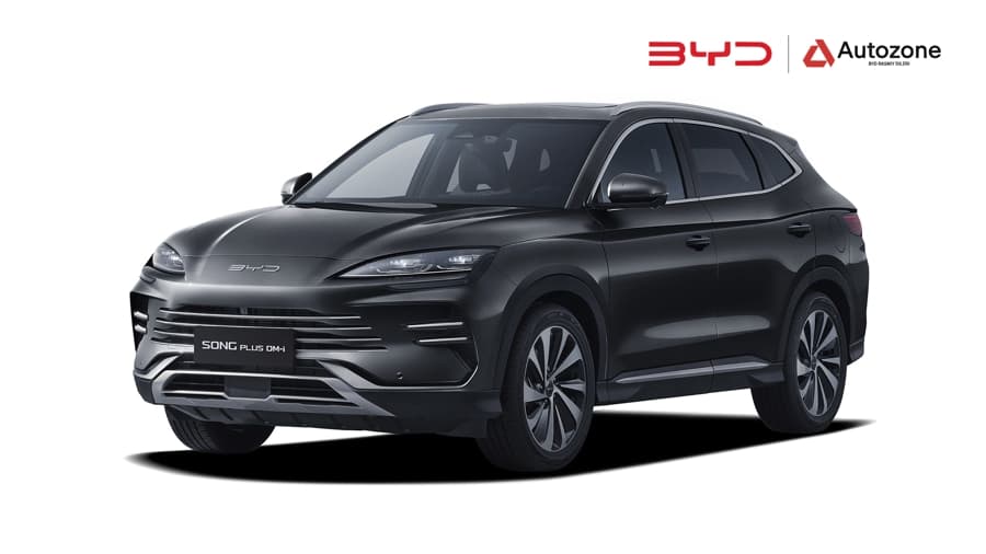 BYD SONG PLUS DM-i, 2025, Toshkent shahri – 1