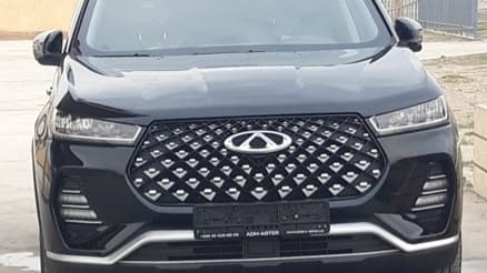 Chery Tiggo 9, 2023, Samarqand – 1
