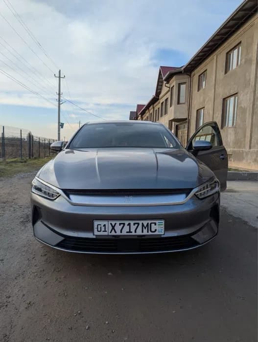 BYD Qin, 2023, Toshkent shahri – 1