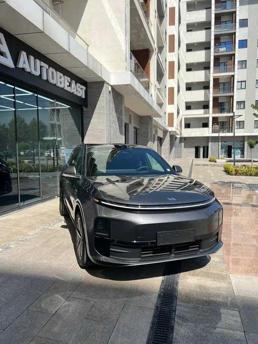 LiXiang L6, 2024, Ташкент (город) – 1