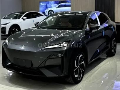 Changan Deepal S09, 2024, Ташкент (город) – 1