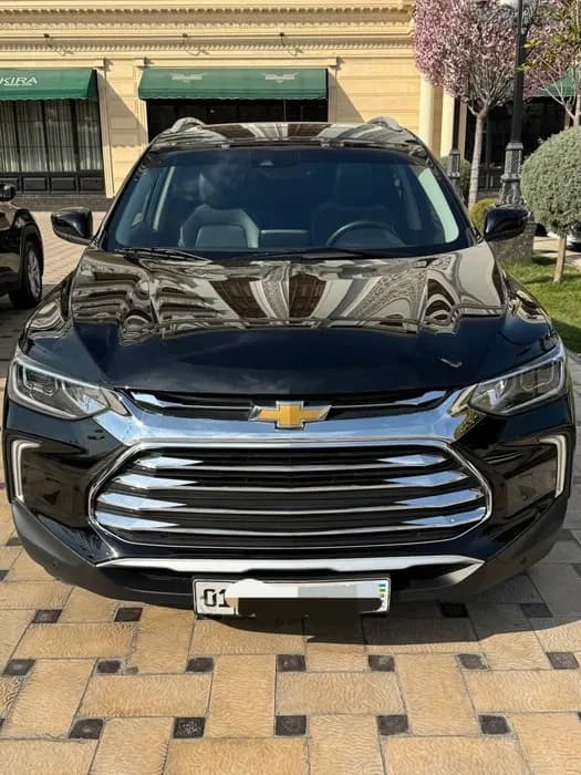 Chevrolet Tracker, 2022, Toshkent shahri – 1