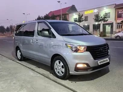 Hyundai Grand Starex, 2019, Андижанская область – 1