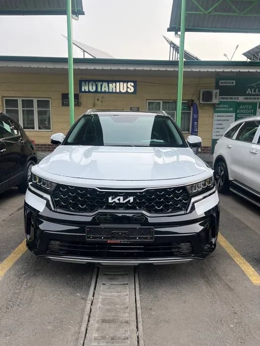 Kia Sorento, 2023, Toshkent shahri – 1