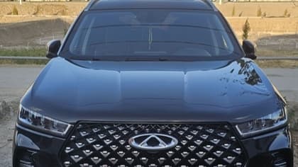 Chery Tiggo 7 Pro, 2023, Xorazm – 1