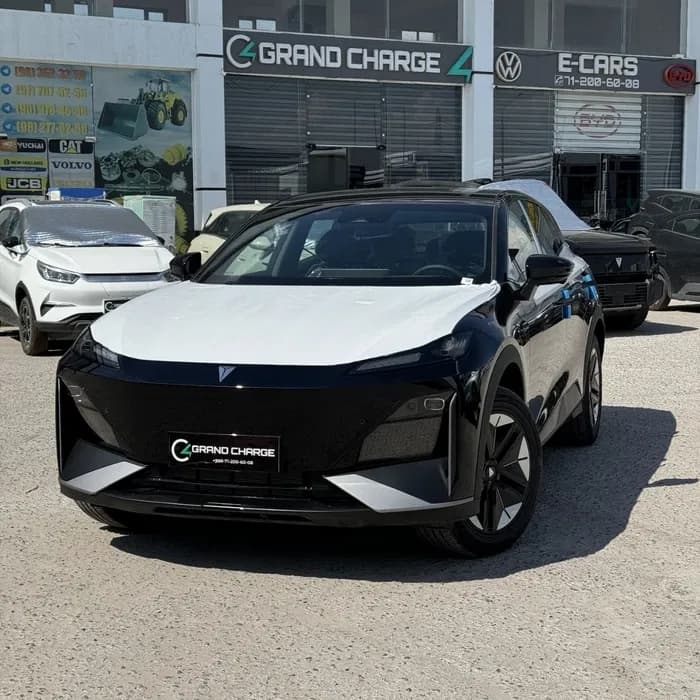 Changan Deepal S09, 2025, Toshkent shahri – 1