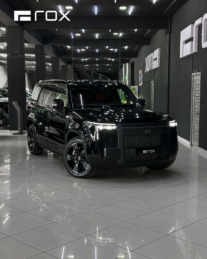 Rox 01, 2024, Toshkent shahri – 1
