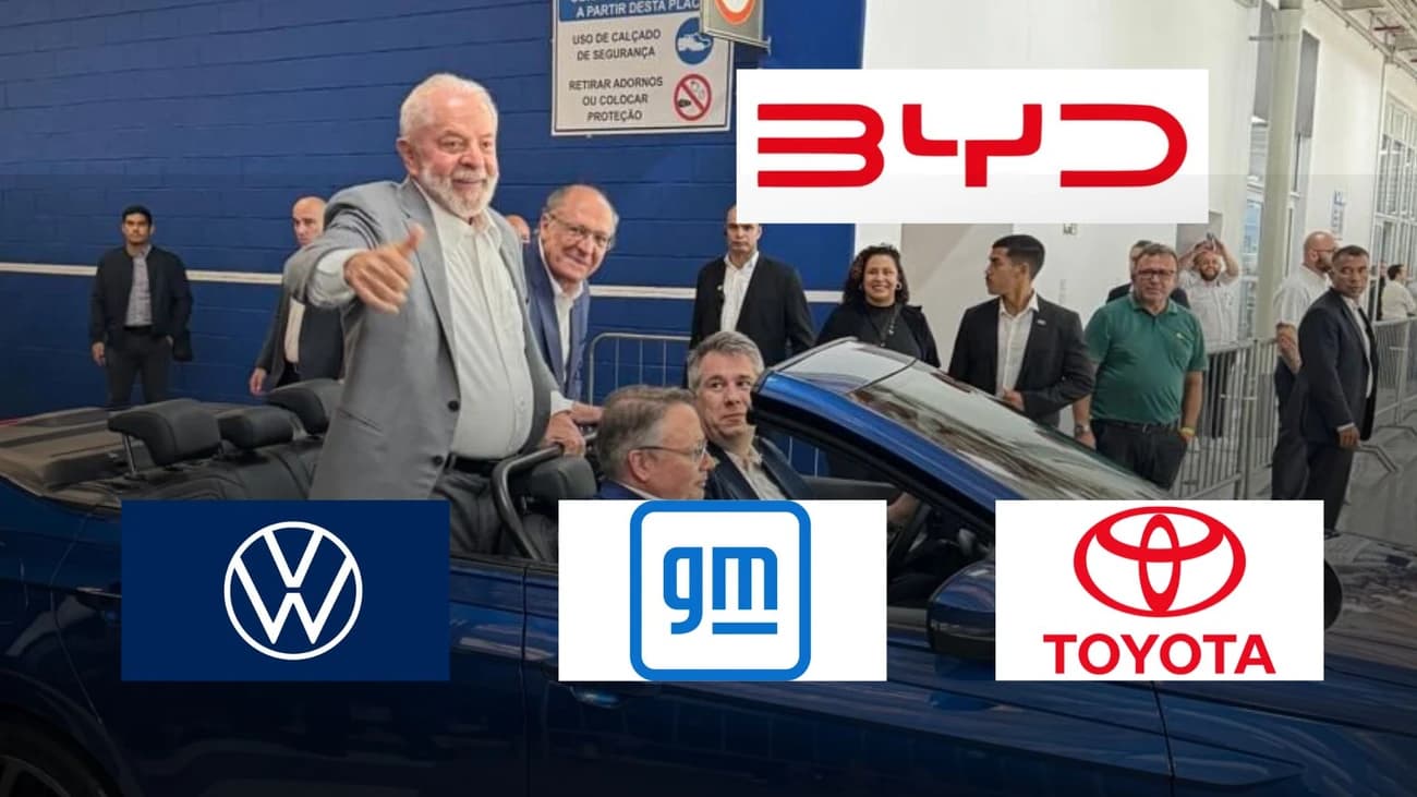 Toyota, Chevrolet yoki BYD: 2025-yilda haydovchilar eng ko‘p qaysi mashinalarni tanlayapti?