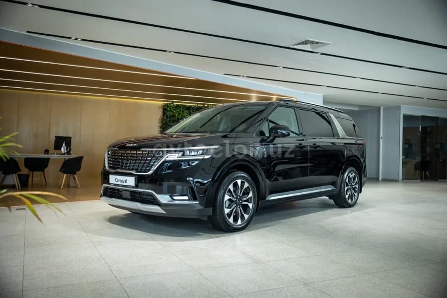 Kia Carnival, 2025, Toshkent shahri – 1